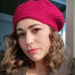 Meet your Posher, Andrea